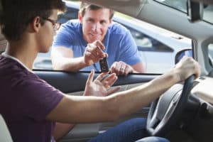 how to prevent teen drivers accidents 