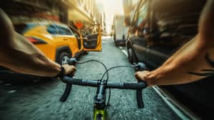 what should you do after a bicycle accident?