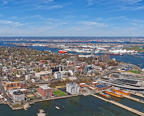 Goidel & Siegel Essex County Injury Lawyers Nearby Cities We Serve