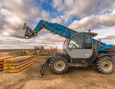 Goidel & Siegel Forklift Accidents Thumb