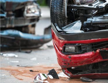 Comparative Negligence in a New York Car Accident