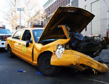 Bus & Taxi Accidents Thumb