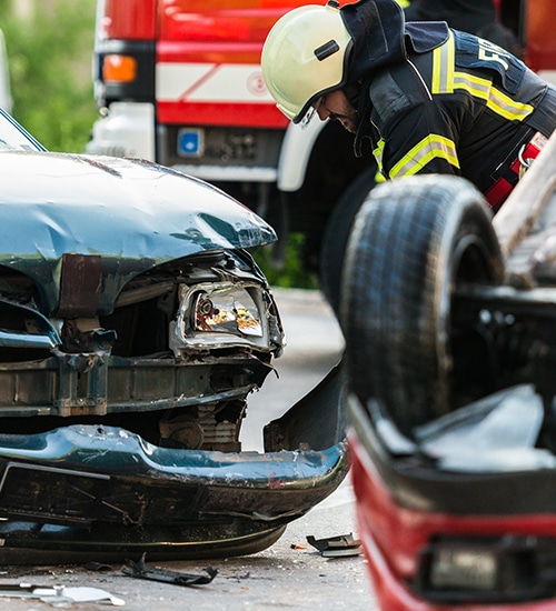 Comparative Negligence in a New York Car Accident