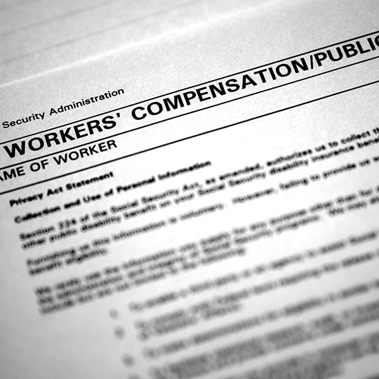 Special Considerations for Injured Union Construction Workers