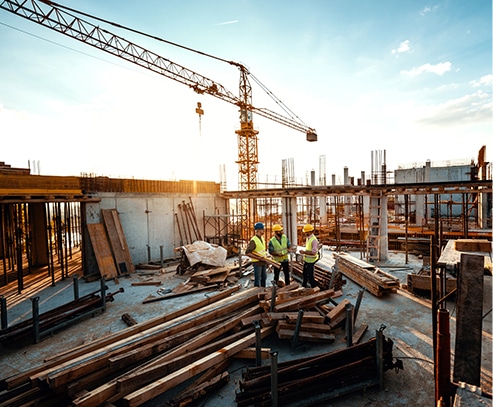 Construcción