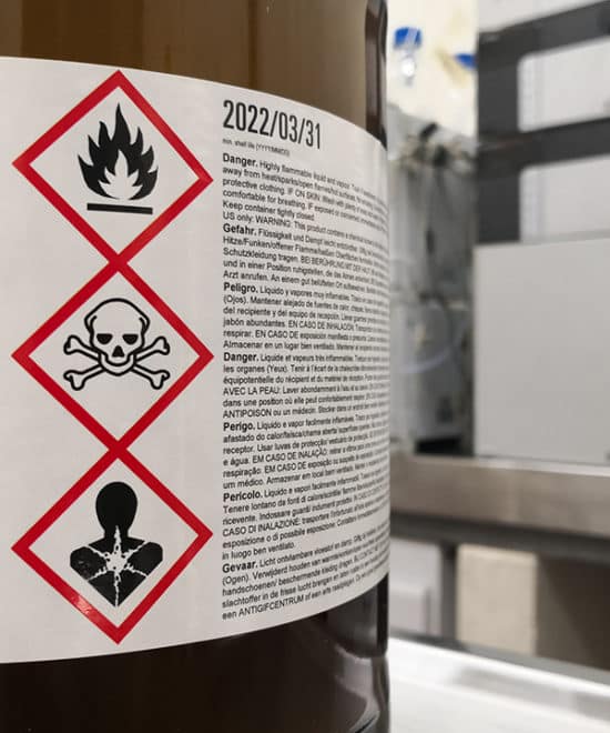 Compensation After Toxic Exposure on the Job