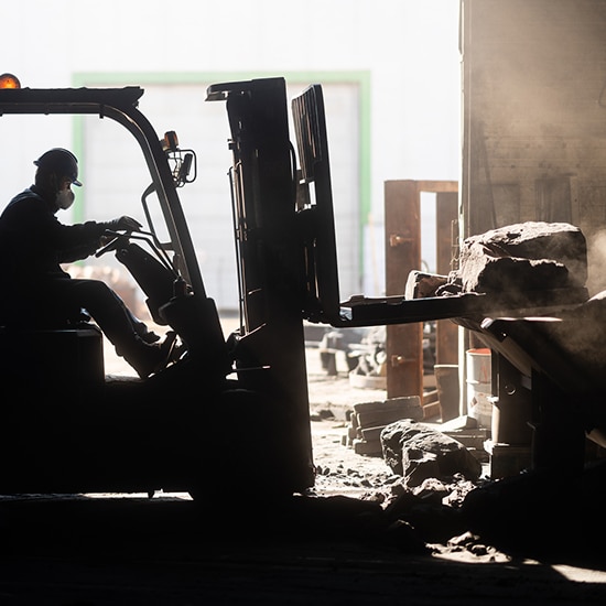 What Compensation Is Available After a Forklift Accident?