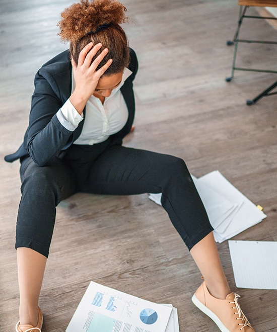What Compensation is Available After a Workplace Slip and Fall Accident?