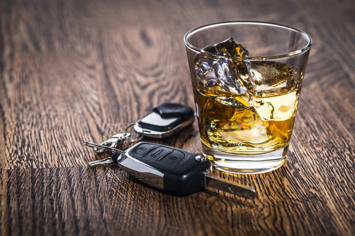 Intoxicated Driving Accidents - NYC Injury Lawyers