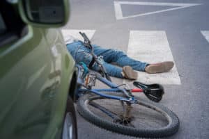 pedestrian accident lawyers in NYC