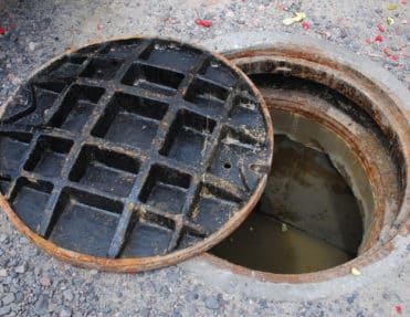 Manhole Cover accident lawyer NY