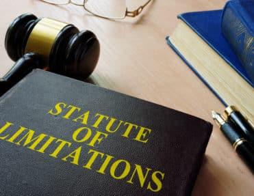 New York Statute of Limitations Personal Injury