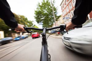 How to prevent bicycle accident?
