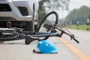 What to do after a bicycle accident in NY?