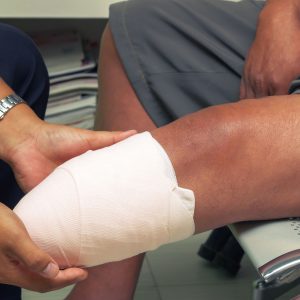 Amputation Injury Lawyer