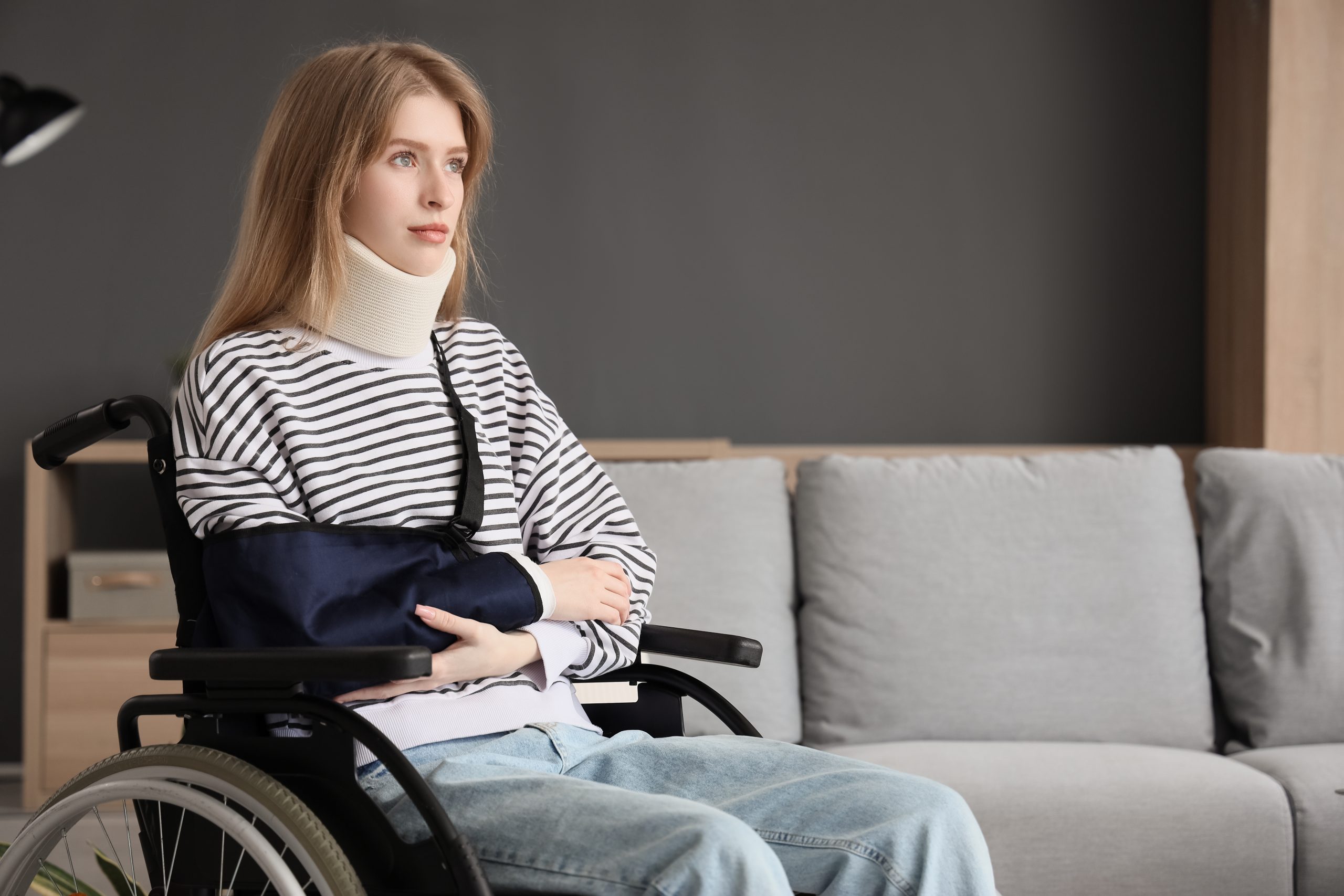 What To Do After a Slip and Fall Accident: Step-By-Step Guide